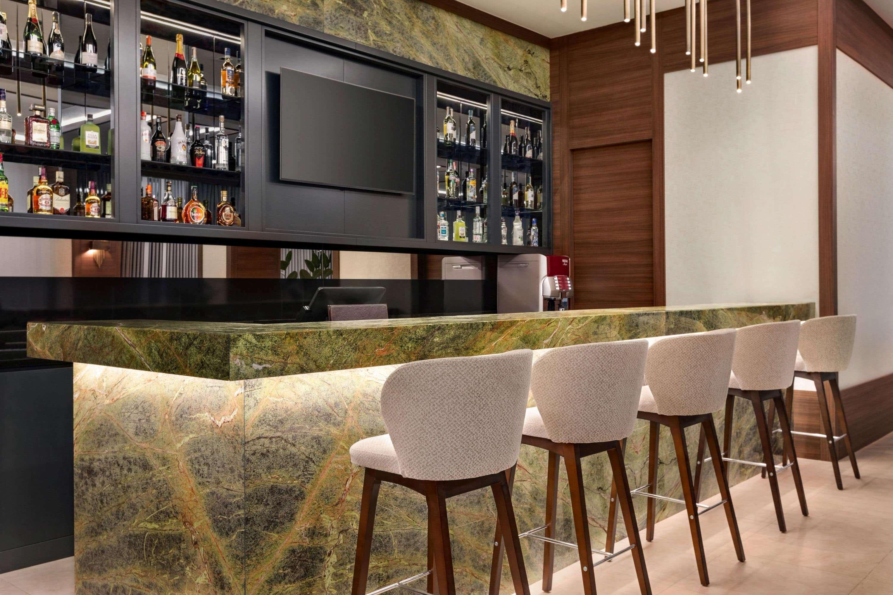 מלון איסטמבול Ramada By Wyndham Beylikduzu מראה חיצוני תמונה