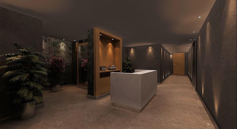 מלון איסטמבול Ramada By Wyndham Beylikduzu מראה חיצוני תמונה