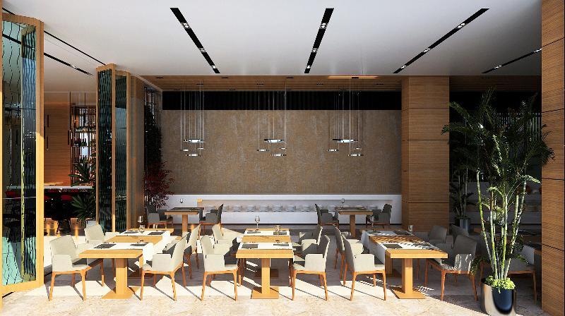 מלון איסטמבול Ramada By Wyndham Beylikduzu מראה חיצוני תמונה